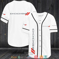 BEST Dodge Baseball Jersey