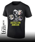Dog Justice for Jameson 20244-2026 shirt