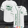 BEST Dogfish Head Brewery Baseball Jersey