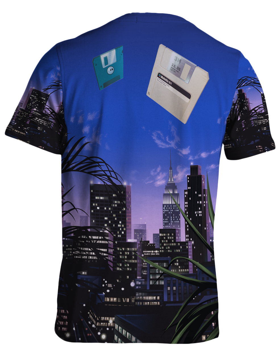 Doing Business Tee