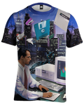Doing Business Tee