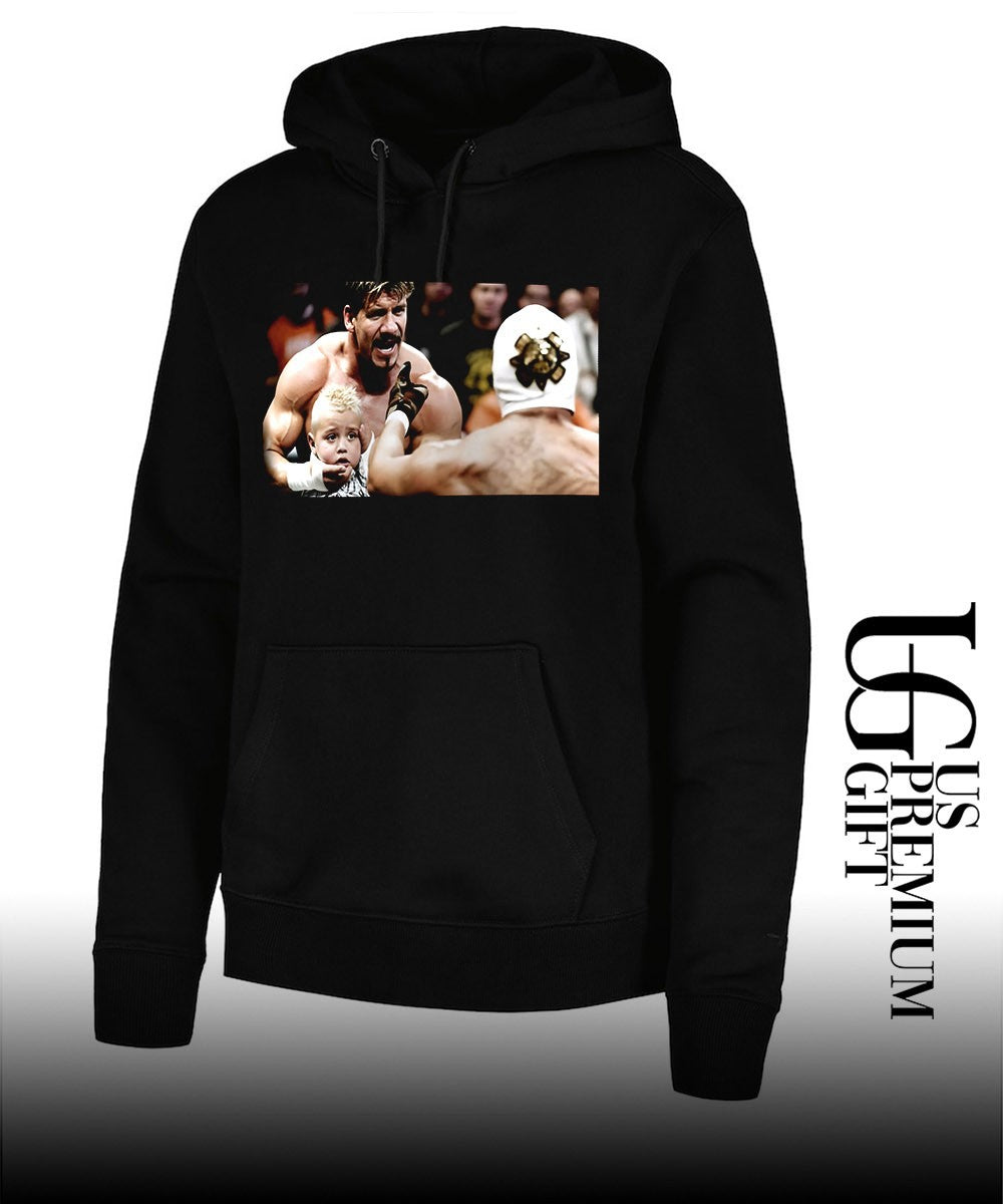 Dominik Mysterio Custody Battle photo shirt