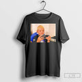 Dominik Mysterio Son Photo T Shirts Hoodie, Sweatshirt | InkRitualCo.com