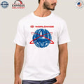 Don Broco Worldwide Shirt