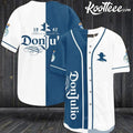 Don Julio Tequila 1942 Baseball Jersey