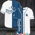 BEST Don Julio Baseball Jersey