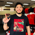 Don’t stop talking about Palestine shirt