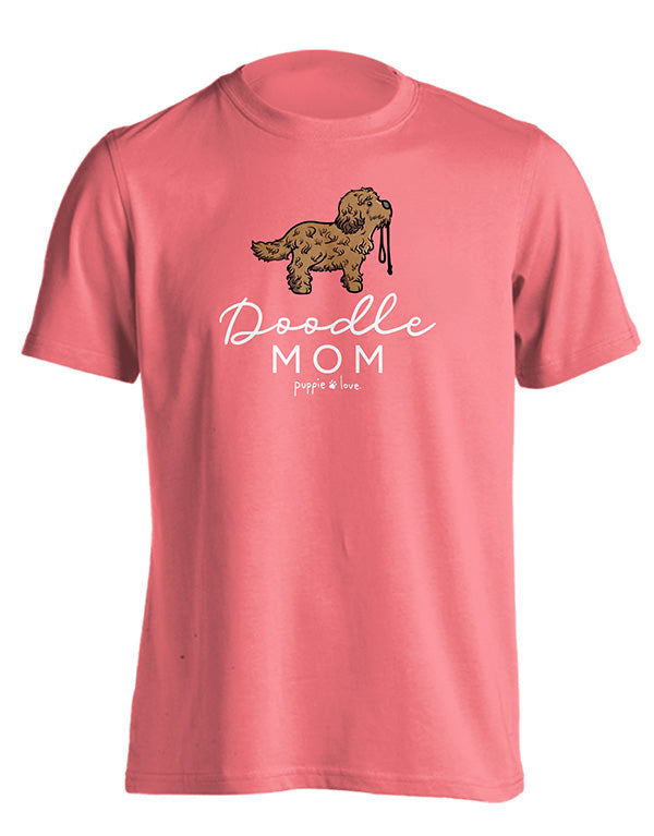 DOODLE MOM (CHOCOLATE)