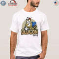 DrGluon’s Glucon 25 Shirt