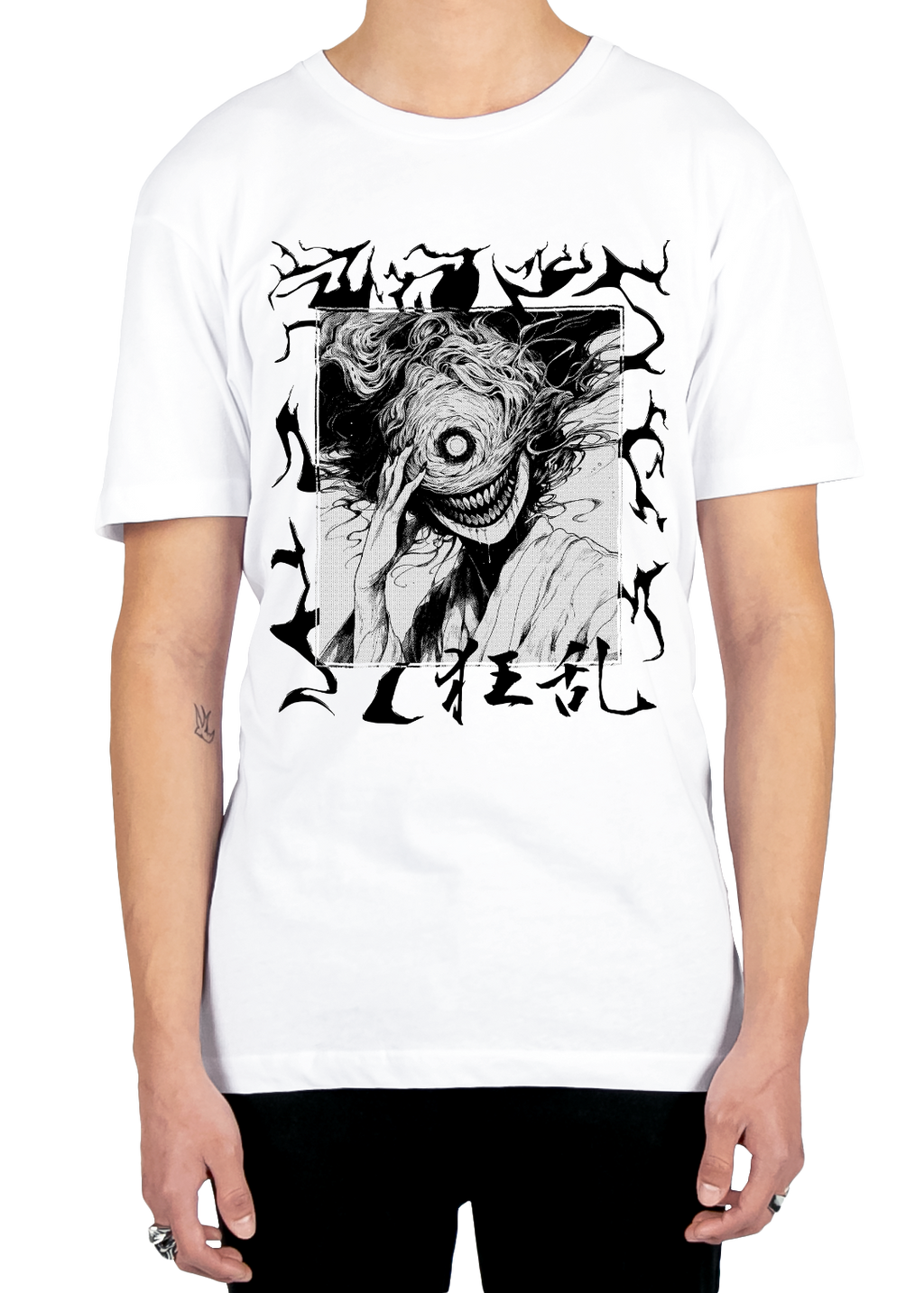 Dream Eater Tee