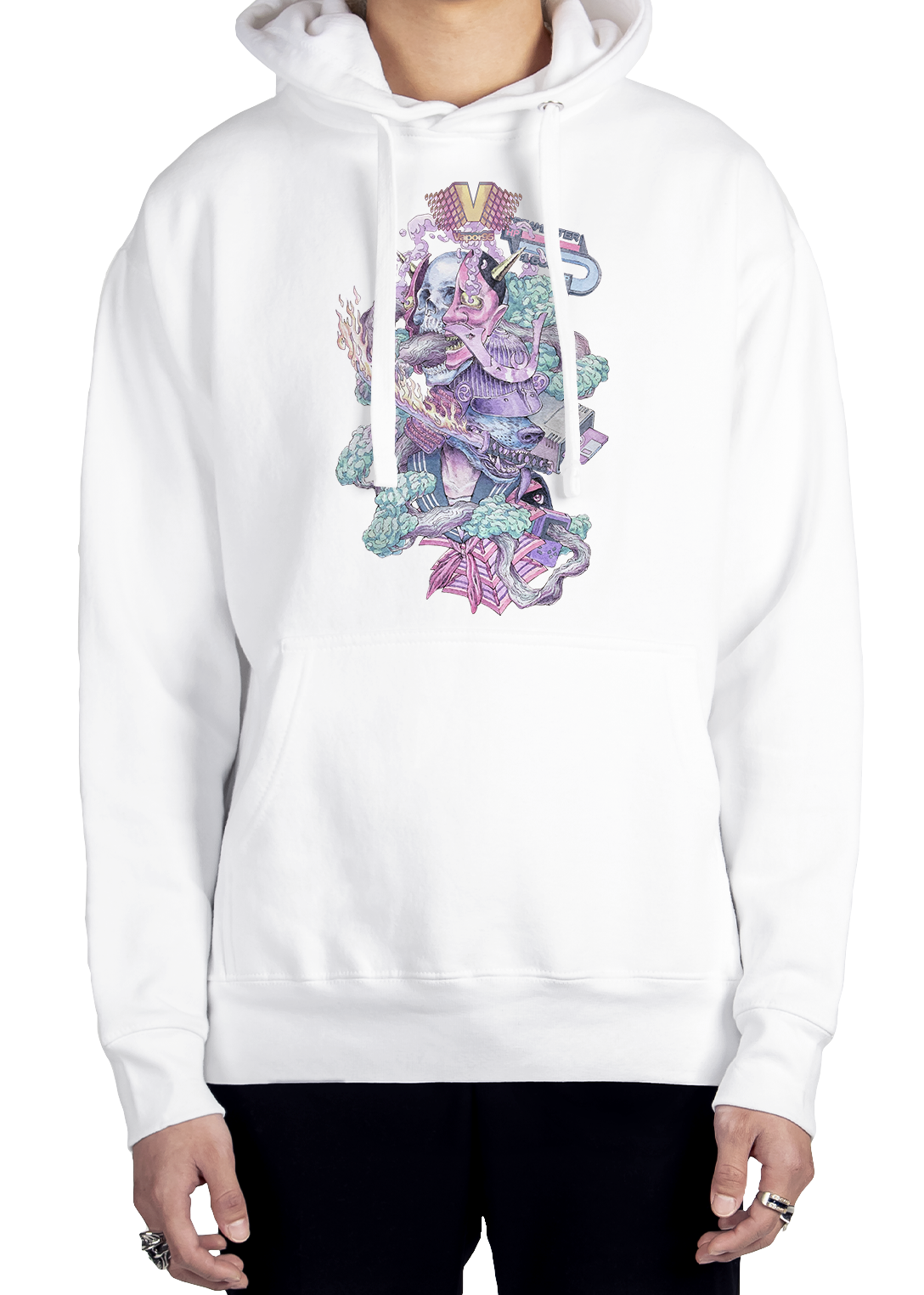 Dream Eater Hoodie