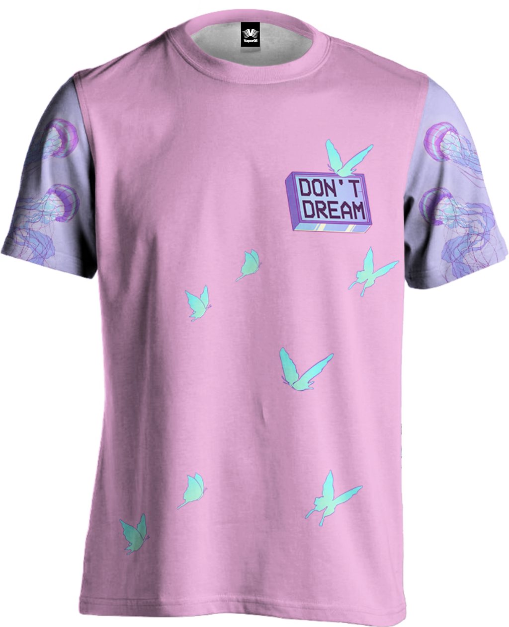 Dream Realm Tee