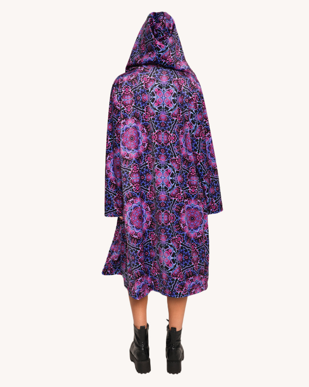 Dreamwave Cloak