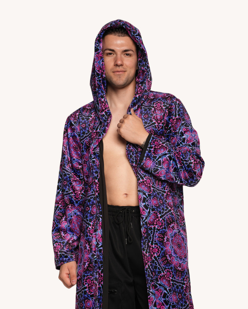 Dreamwave Cloak
