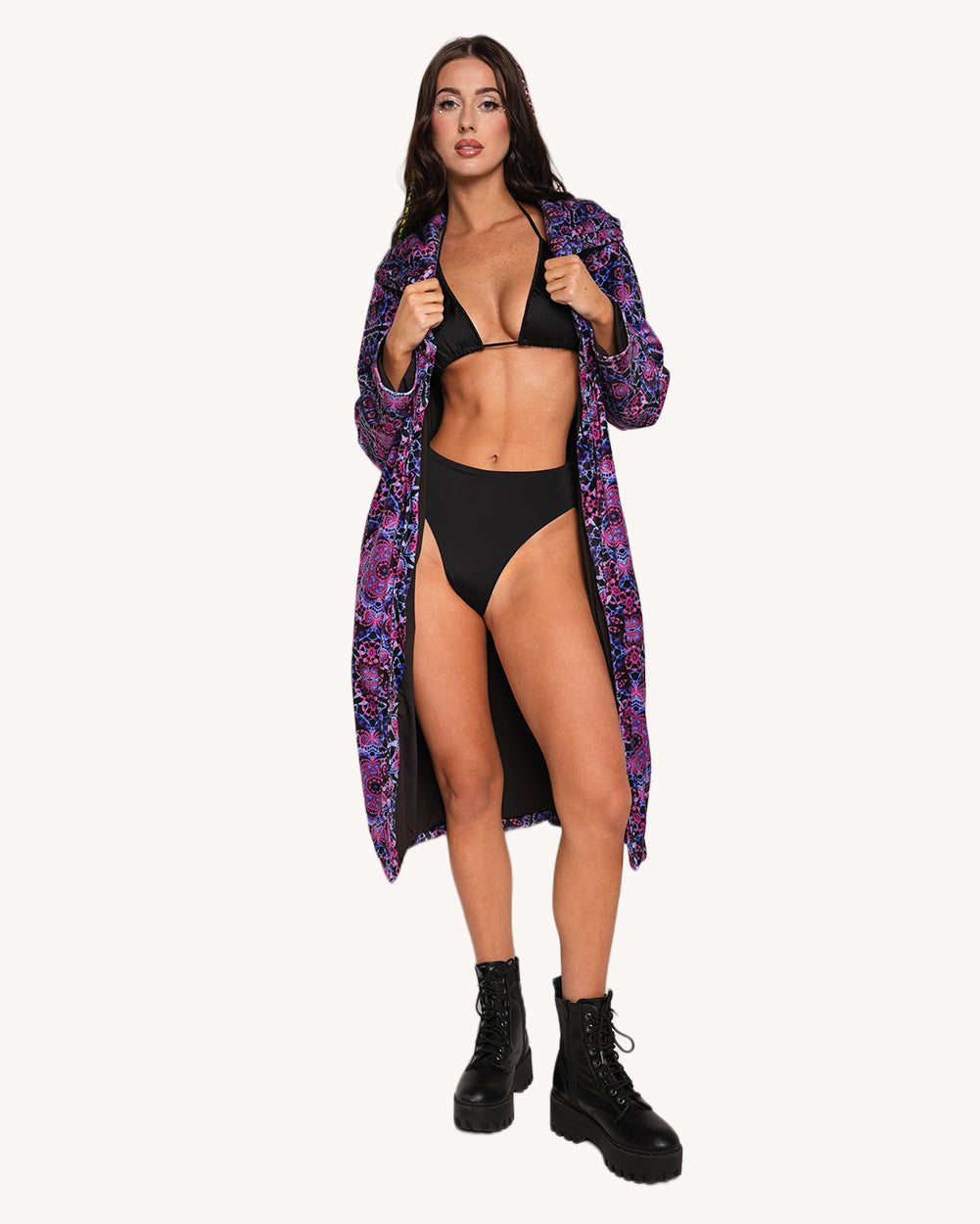 Dreamwave Cloak