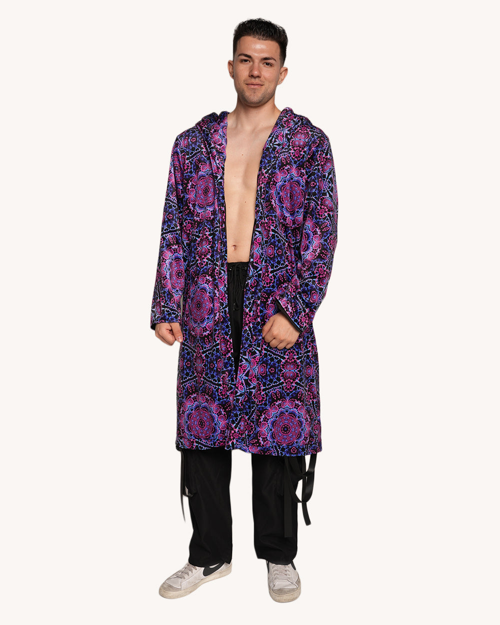 Dreamwave Cloak