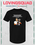 Drew Brees New Orleans You Accepted Me Shirt