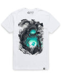 Dripping World Tee