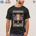 Drivin N Cryin Sept 27 2025 In Villa Rica GA Shirt