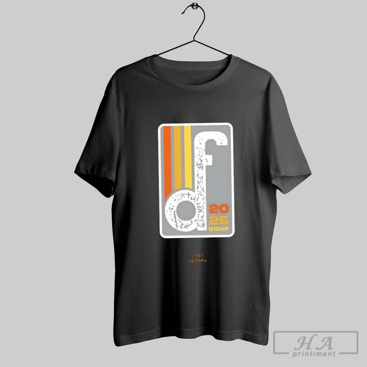 Droopy 25 B12hr Vintage Logo T-Shirts, Hoodie, Sweatshirt | InkRitualCo.com