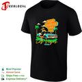Duck gamer Las Vegas Flom Monster Lan 2026 shirt