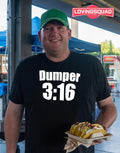 Dumpe 3.16 T-shirt