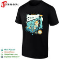 Dungeon Cleaner Clear all stages shirt