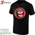 Dungeon Crawler Carl Emotional Support Cat Princess shirt