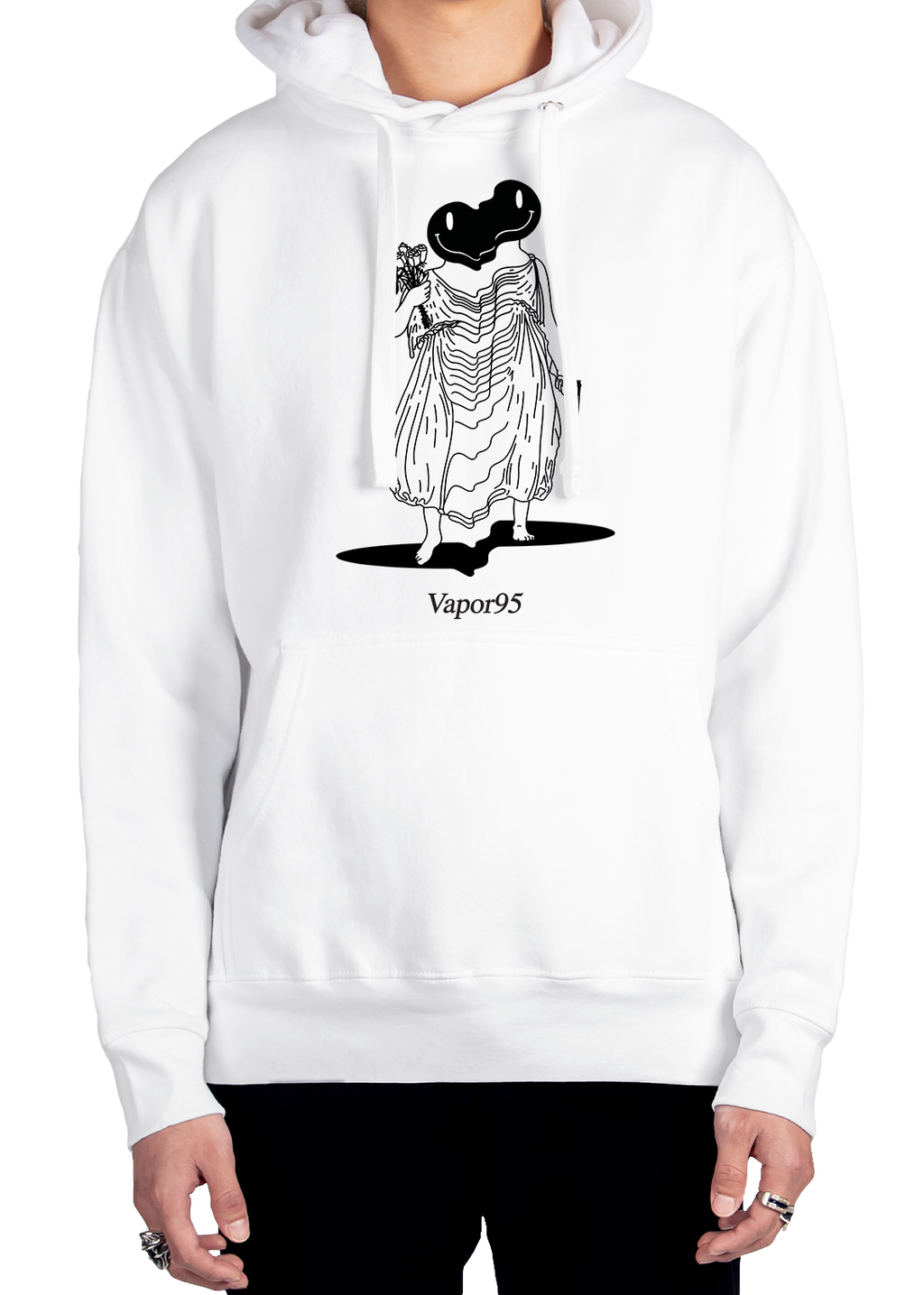 Duplicity Hoodie