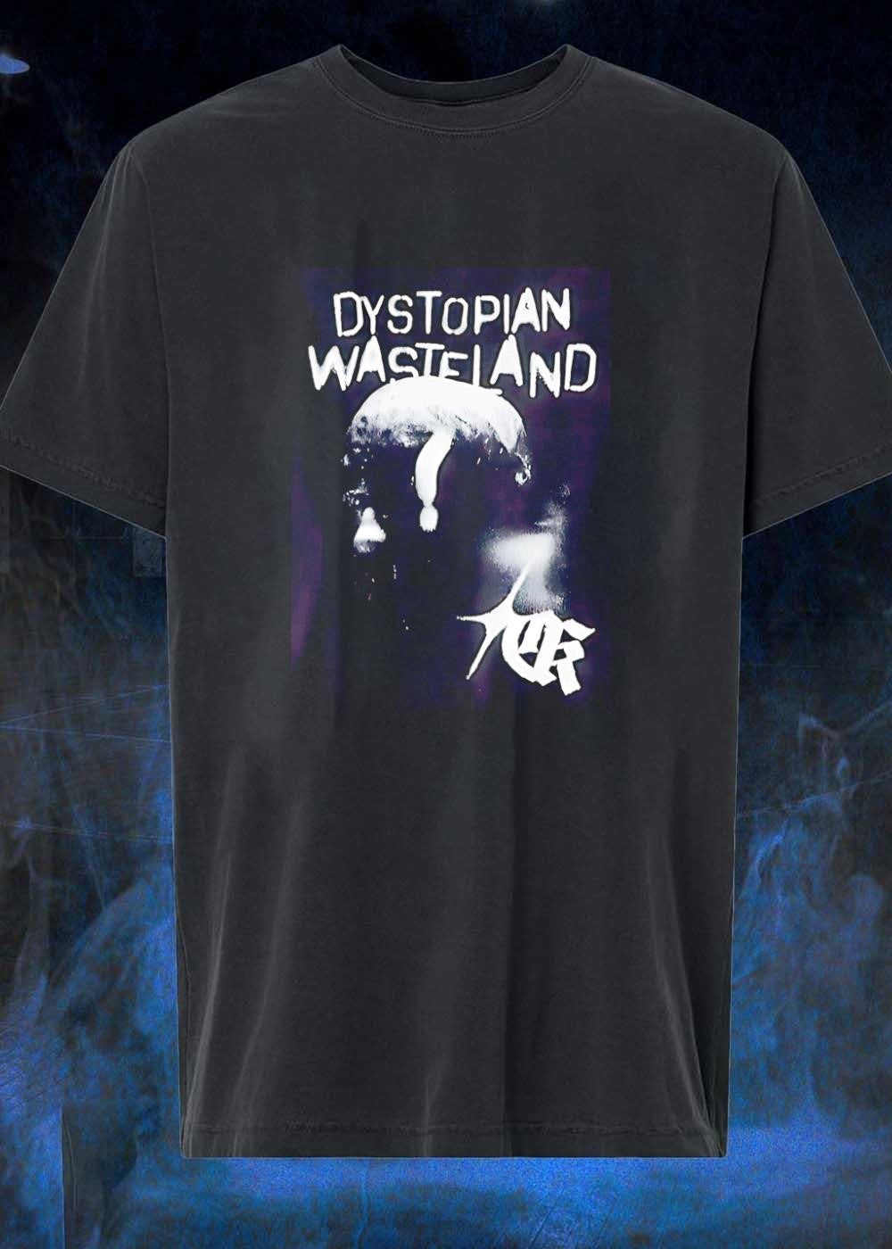 Dystopian Wasteland T-Shirt