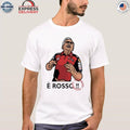 E Rosso Iconic Tardozzi Shirt