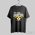 Etsu 2025 Southern Conference Baseball Tournament Champions T-Shirts, Hoodie, Sweatshirt | InkRitualCo.com