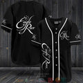 Eagle Rare Baseball shirt