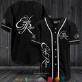 BEST Eagle Rare Baseball Jersey