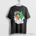Earl The Squirrel Happy Holidays T-Shirts, Hoodie, Sweatshirt | InkRitualCo.com