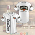 Early Times Kentucky Whisky Baseball shirt