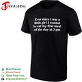Eat my first meal of the day at 3 pm shirt