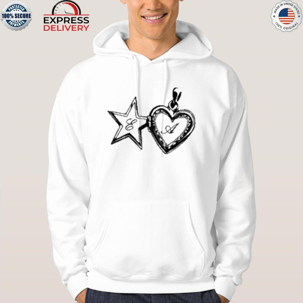 Eileen Alister The Locket Shirt