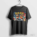 Elon Musk Doge Department Of Government Efficiency T-Shirts, Hoodie, Sweatshirt | InkRitualCo.com