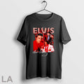 Elvis Presley Graphic T-Shirts, Hoodie, Sweatshirt | InkRitualCo.com