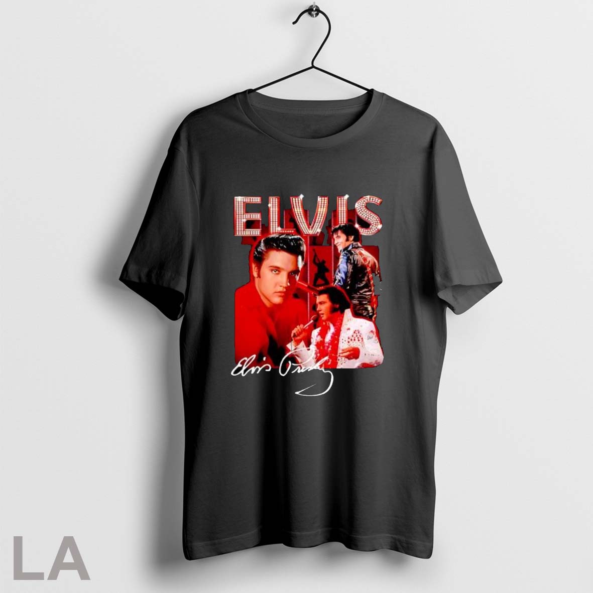 Elvis Presley Graphic T-Shirts, Hoodie, Sweatshirt | InkRitualCo.com