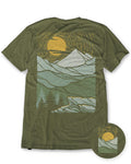 Emerald Ridge Tee