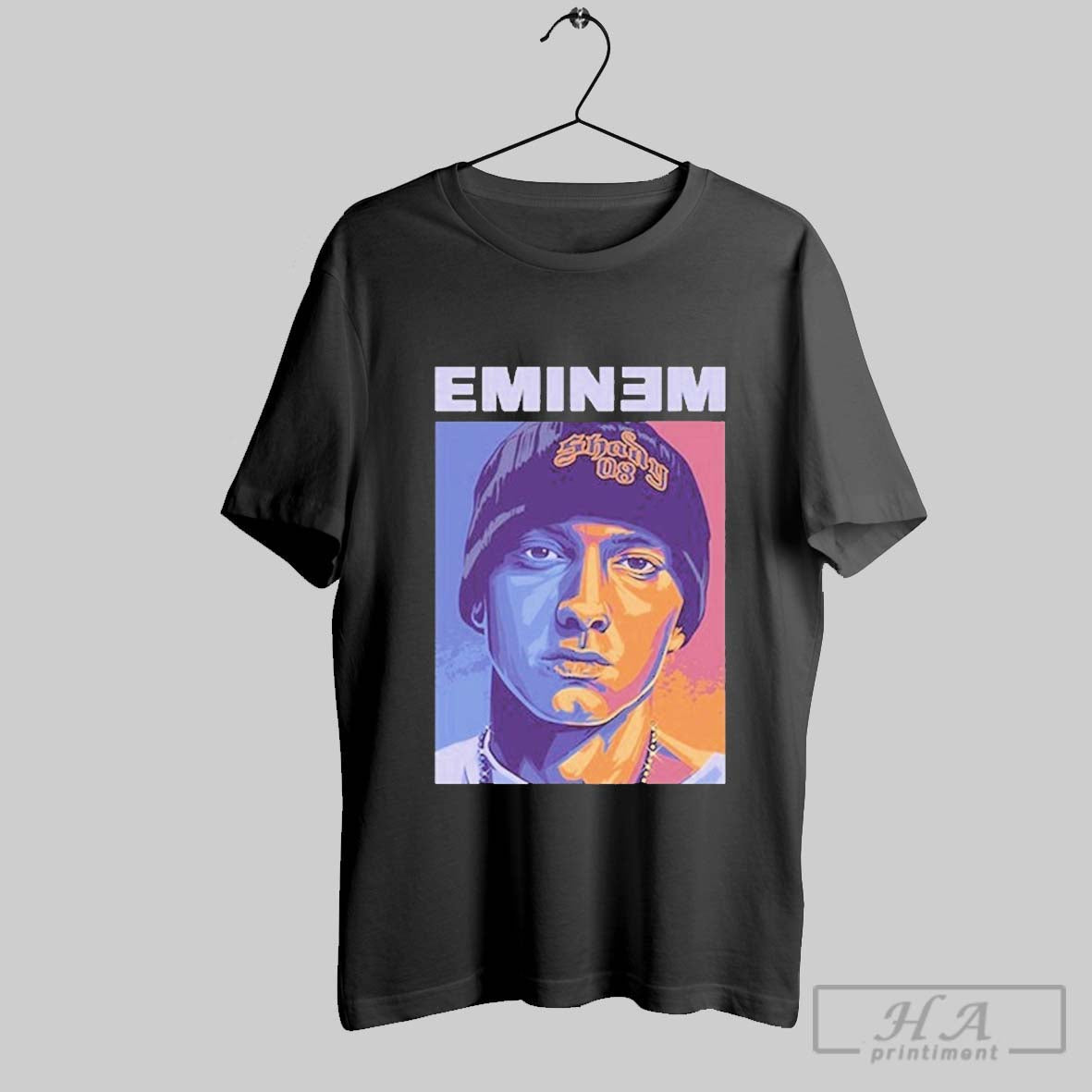 Eminem Shady 08 T Shirts Hoodie, Sweatshirt | InkRitualCo.com