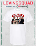 Emma D’Arcy Rhaenyra Targaryen Shirt
