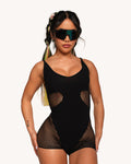 Endless Loop Romper