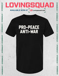 Enes Kanter Freedom Pro-Peace Anti-War T-Shirt