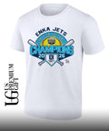 Enka Jets NCHSAA 5A Softball State Champions 2026 shirt