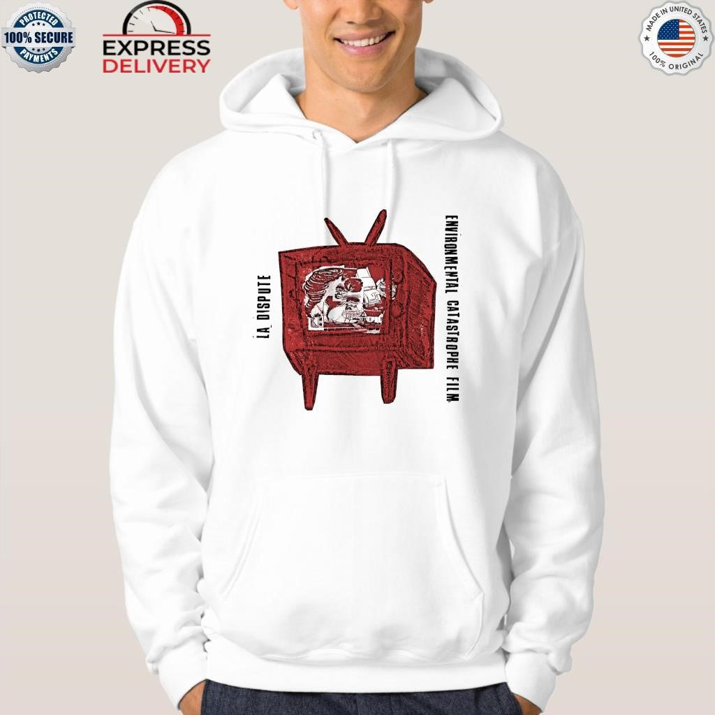 Environmental Catastrophe Film Shirt