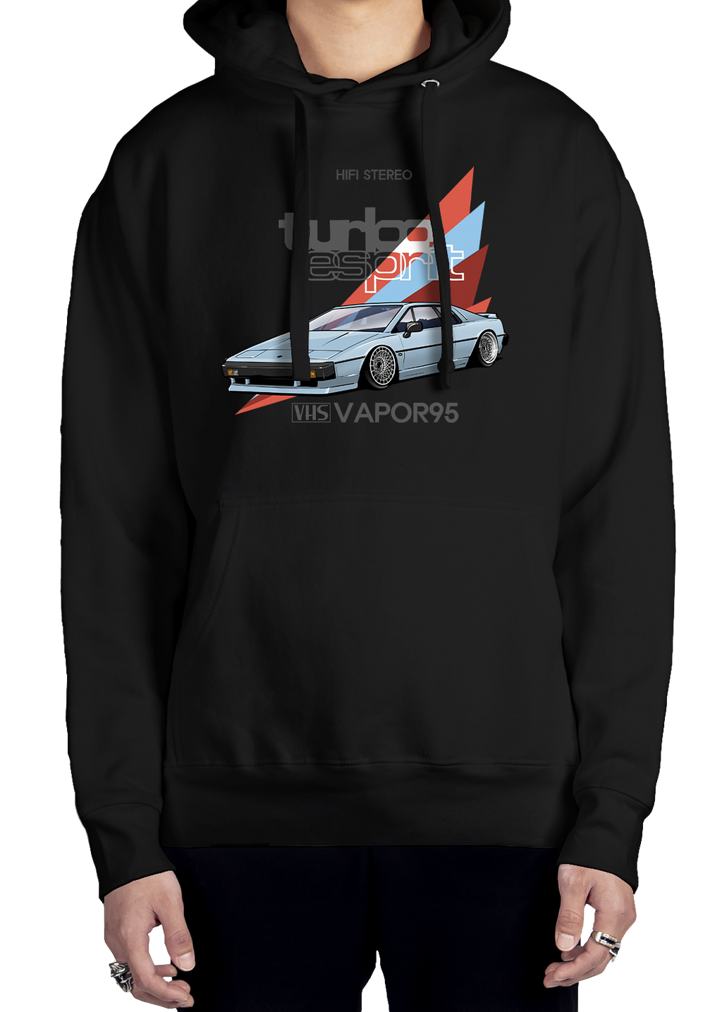 Esprit95 Hoodie