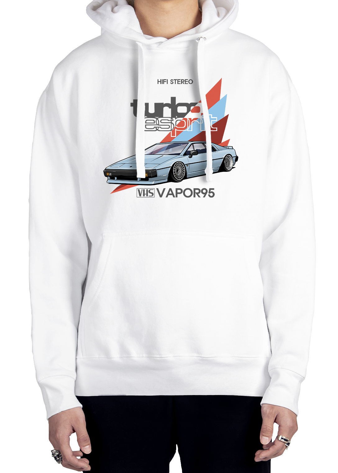 Esprit95 Hoodie